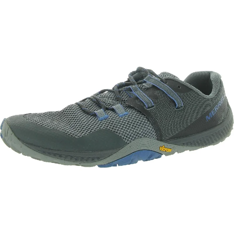 running shoes for rugged trails-TRAIL GLOVE 6 Mens Trainer Fitness Running & Training Shoes