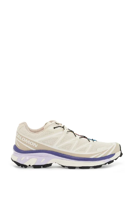 Salomon Xt-6 Sneakers