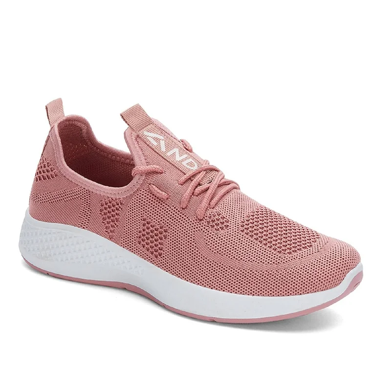 Andrea Casual Athletic Women Sneakers