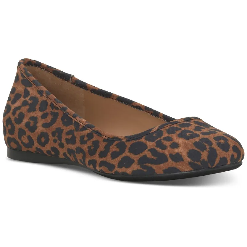 Loafers for evening vibes-Jessica Simpson Womens Mareike Loafers