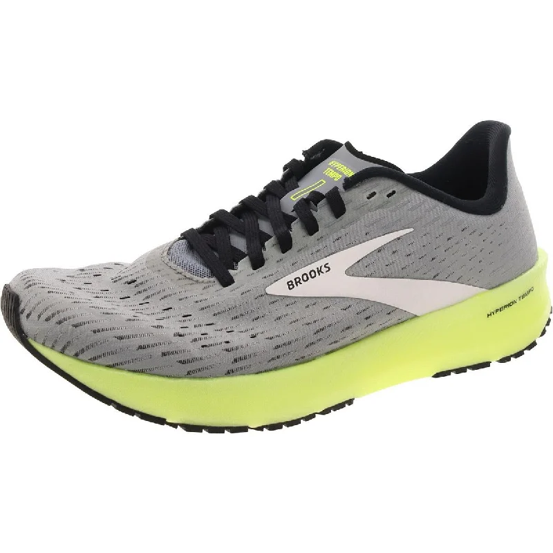 running shoes for long lasting comfort-Mens Trainer Fitness Running & Training Shoes