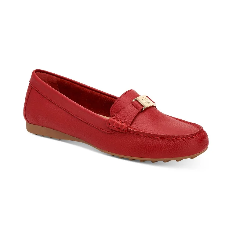 Loafers for lazy days-Giani Bernini Womens Dailyn Moccasin Loafers