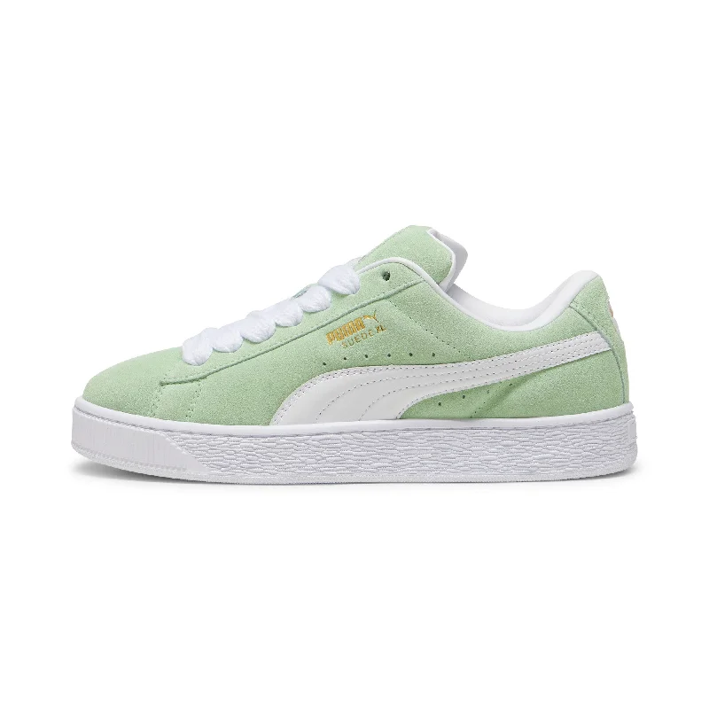 PUMA Unisex Suede XL Sneakers