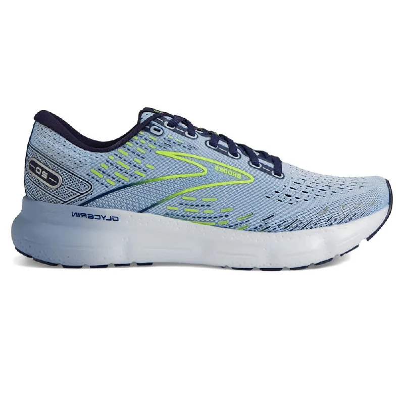 running shoes for quick recovery-Glycerin 20 Running Shoe