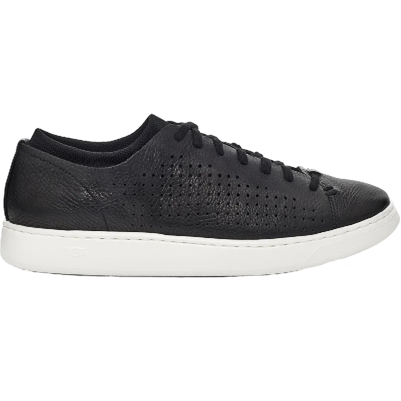 Men's Pismo Sneaker Low Perforated