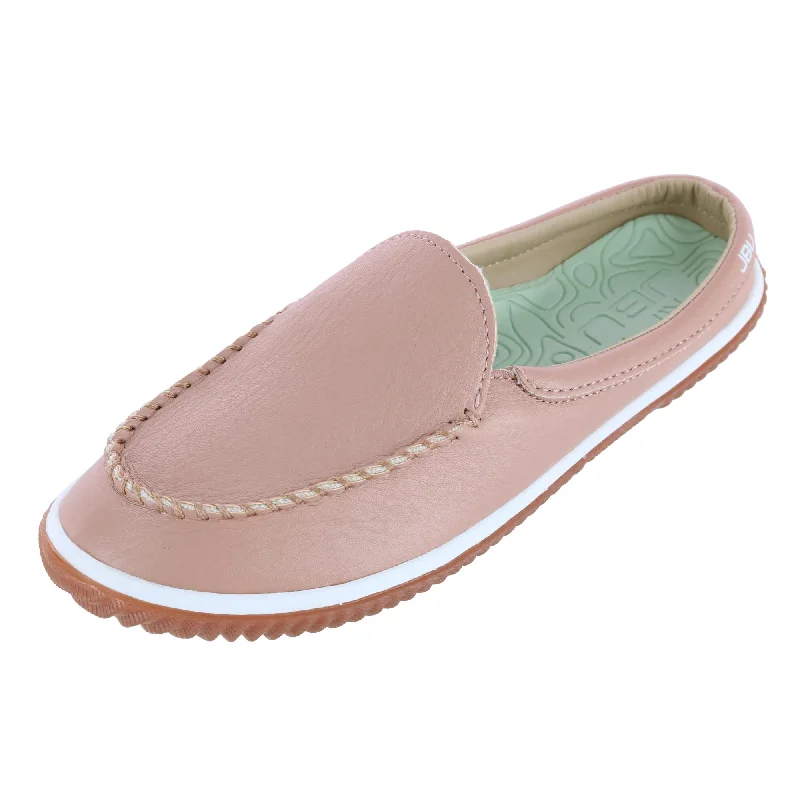 running shoes for dry climates-Women's Torino Mule Slipper with Indoor/Outdoor Sole