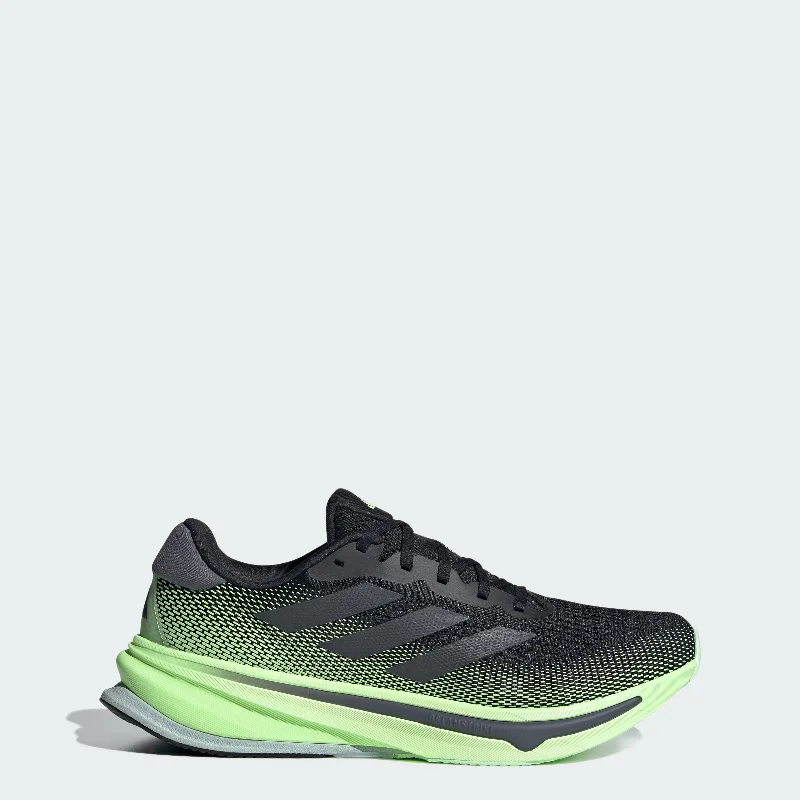 running shoes with wide opening-Men's adidas Supernova Rise Running Shoes