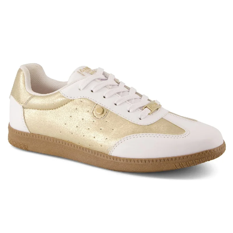 Andrea Comfort Casual Sneakers