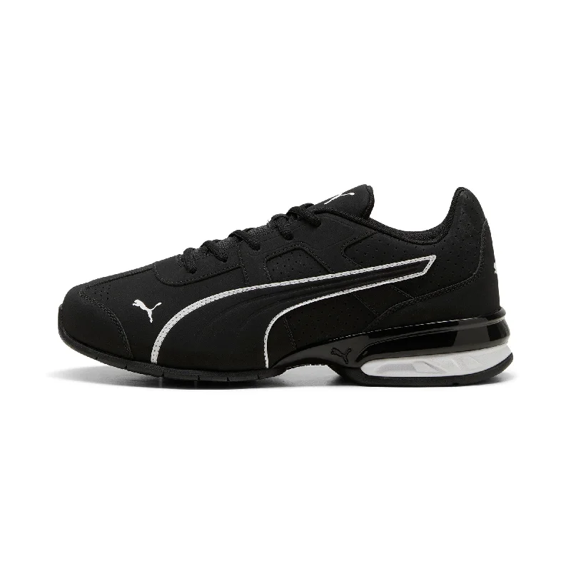 running shoes for extreme heat-PUMA Tazon 7 Evo Running Shoes