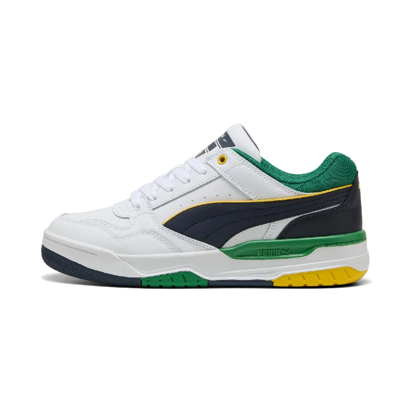 PUMA Rebound Retro Sneakers