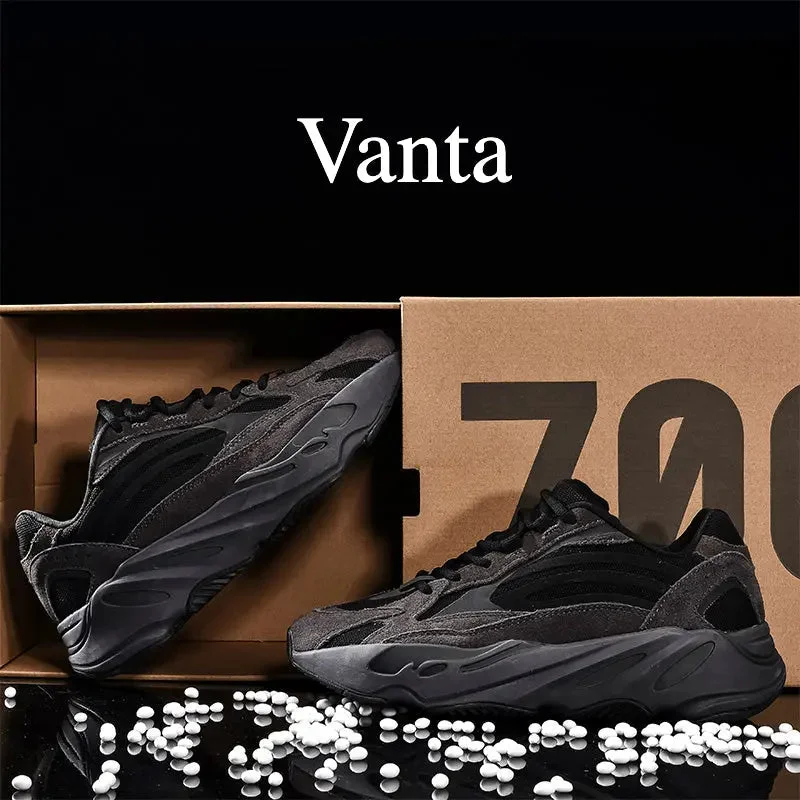 Vanta V2