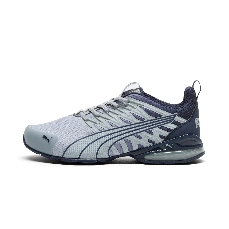 running shoes with supportive heel-PUMA Men's Voltaic Evo Fade Running Shoes