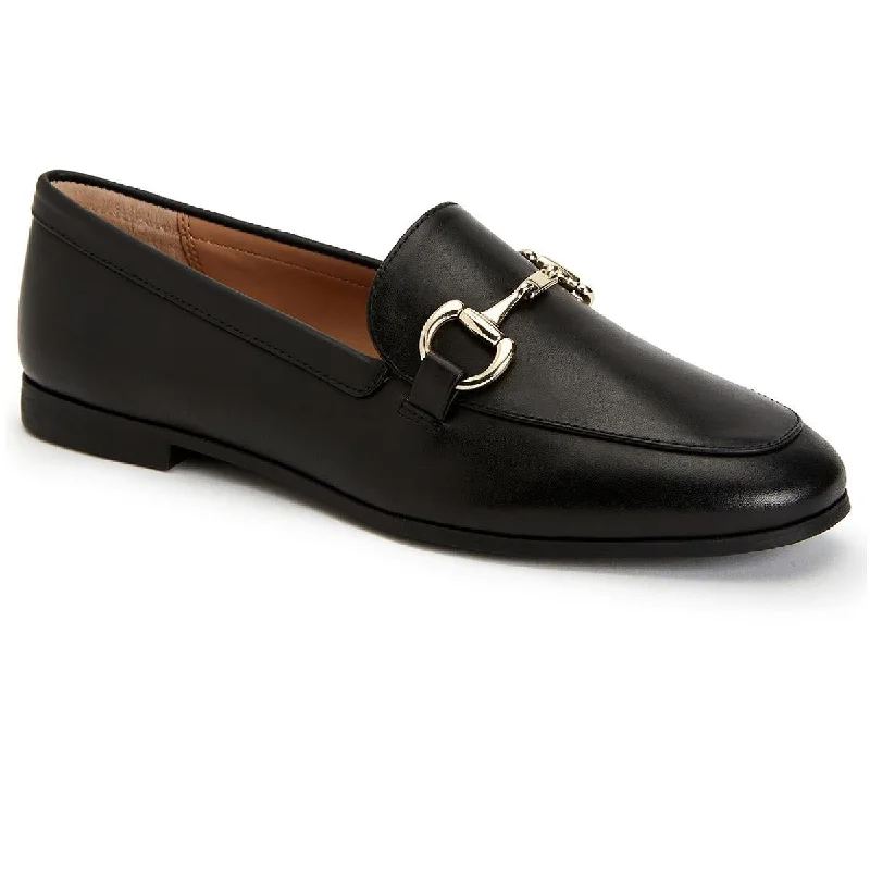 Loafers for office strolls-INC Womens Gayyle Loafers