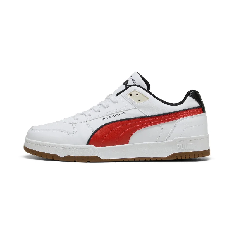 PUMA Porsche Legacy RBD Game Low Sneakers