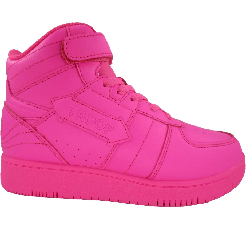 Knockout Pink (650)