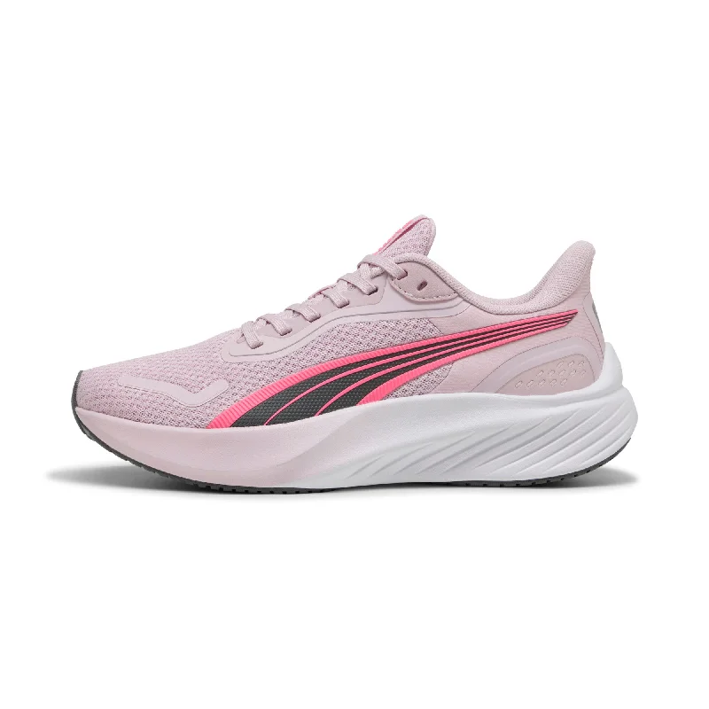 running shoes with dark shades-PUMA Women's Pounce Lite Running Shoes Women