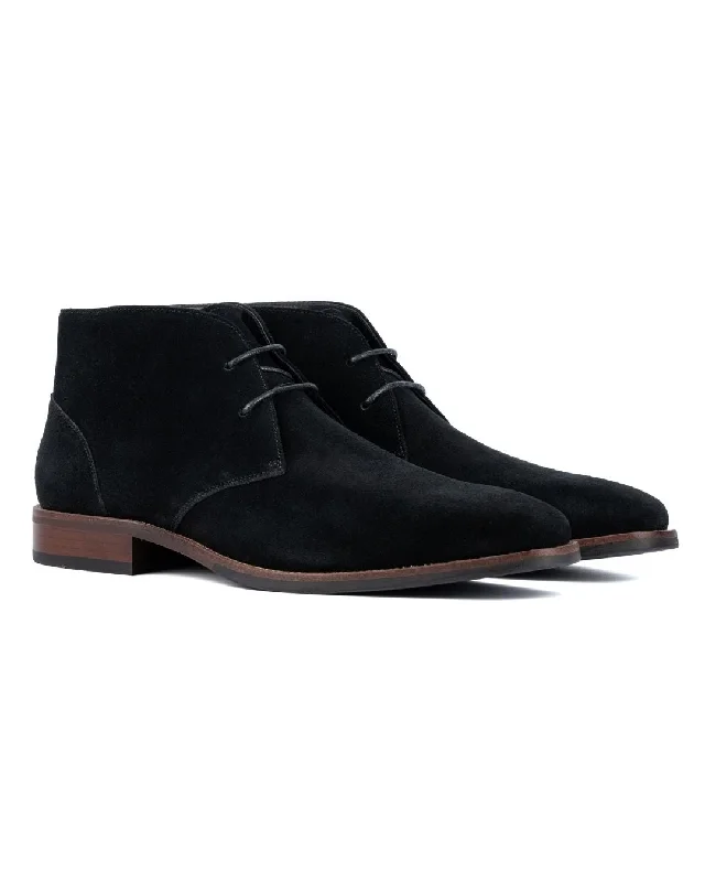 sandals with lasting comfort-What are suave boots-Men's Aldwin Chukka Boots