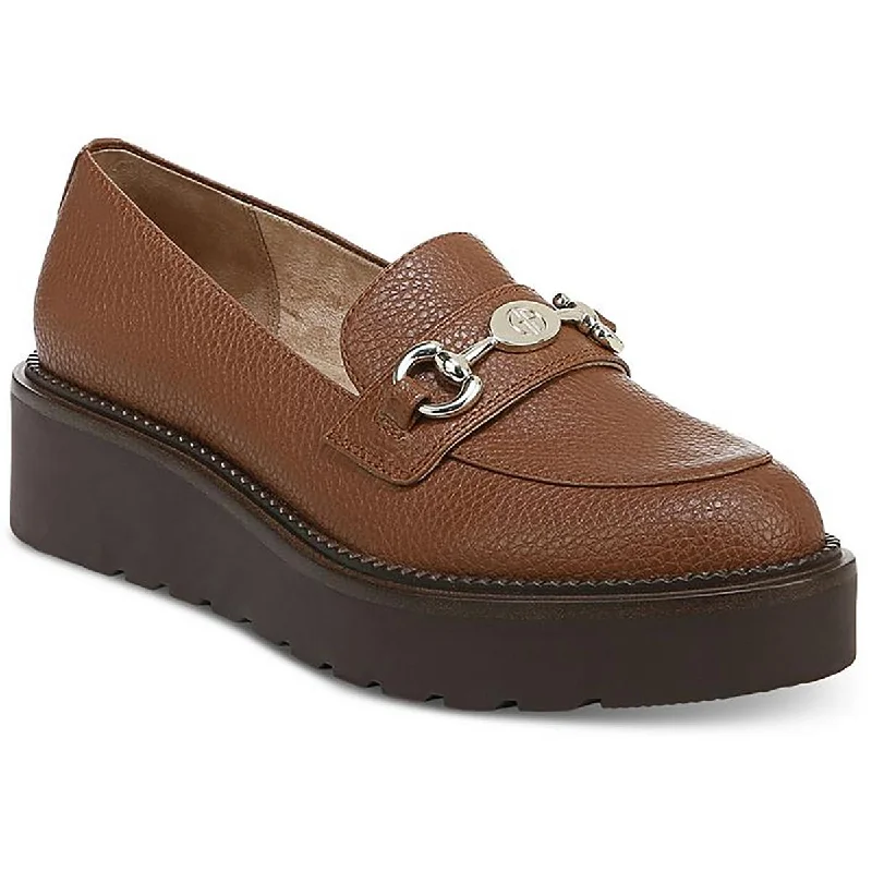 Loafers for urban outings-Giani Bernini Womens Mayaa Slip-On Loafers