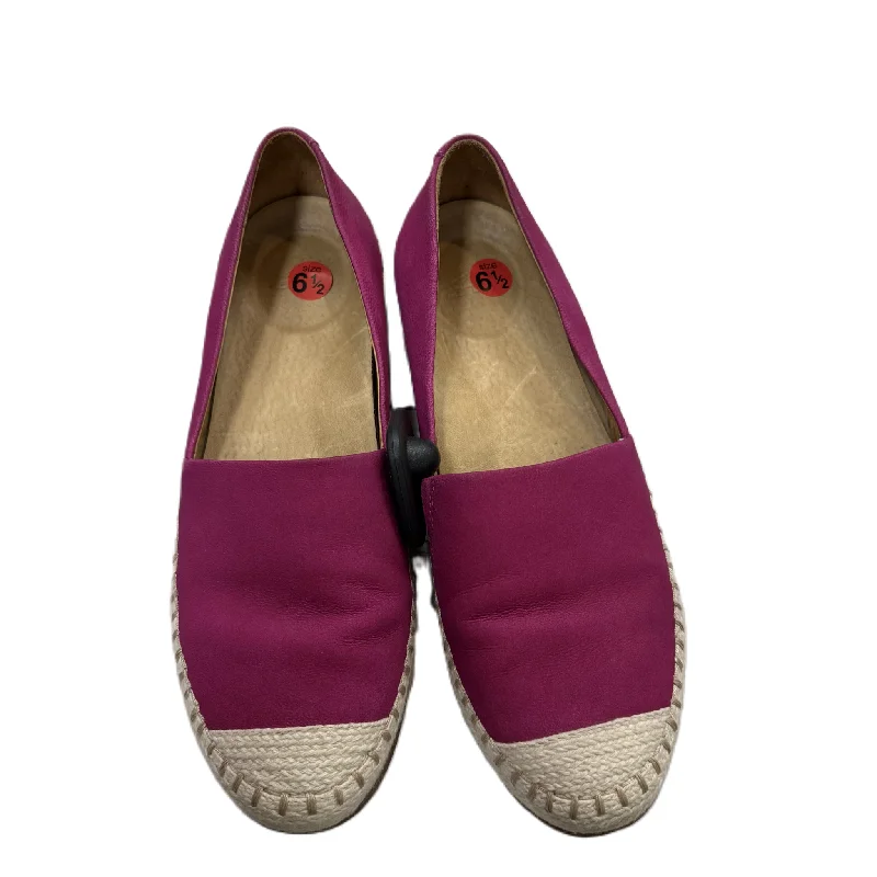 Flats near local stores-Shoes Flats By Dansko In Pink, Size: 6.5