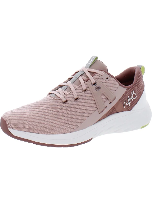 running shoes for hot climates-Pinnacle XT Womens Performance Comfort Running Shoes