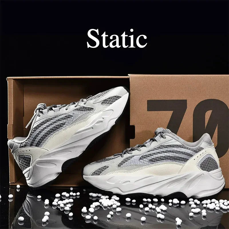 Static V2