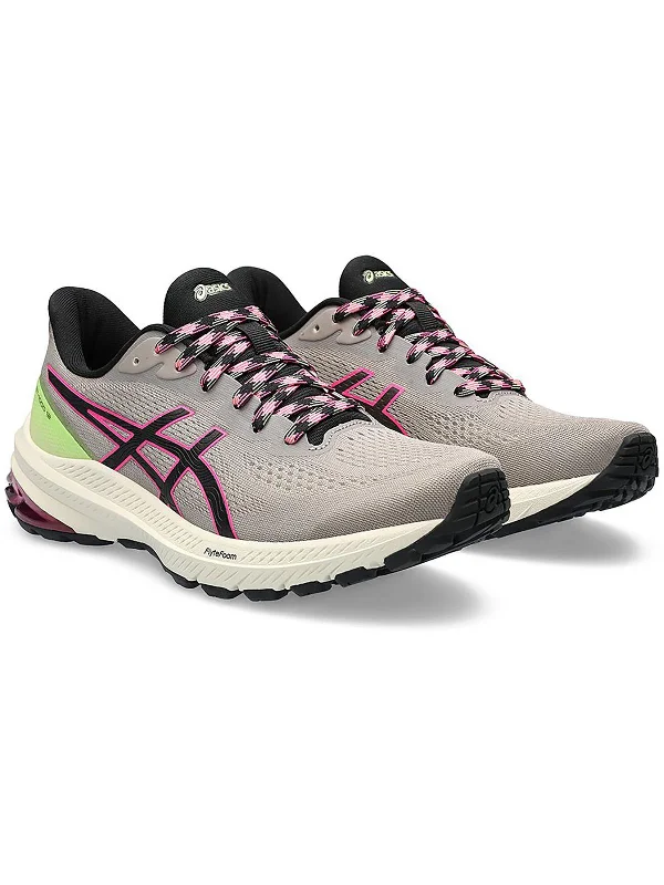 running shoes with soft upper-GT-1000 12 TR Womens Hiking Trail Running & Training Shoes