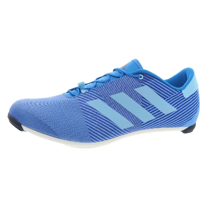 running shoes for medium runs-THE ROAD SHOE Mens Trainer Fitness Running & Training Shoes