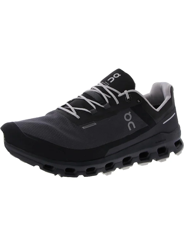 running shoes for narrow feet-Cloudvista Mens Performance Fitness Running Shoes