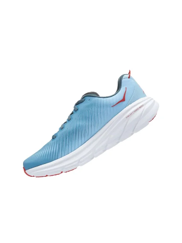 running shoes with striped look-Men's Rincon 3 Running Shoe In Mountain Spring/summer Song