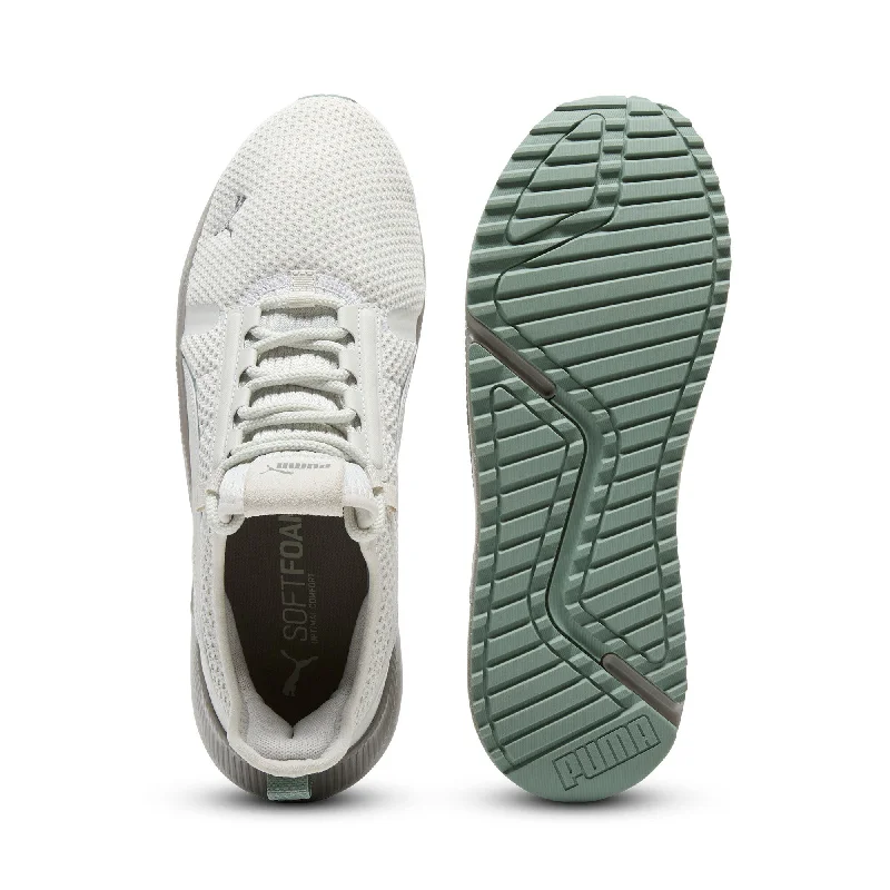 PUMA Pace Future Street Forest Sneakers