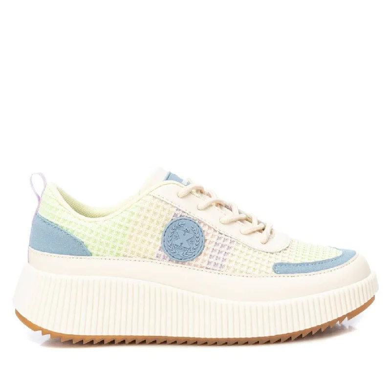 Women's Platform Sneakers By XTI