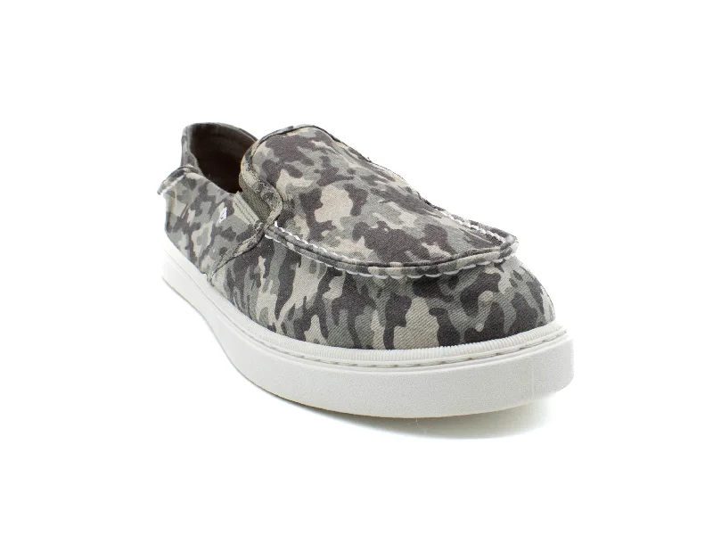 SPERRY Big Kid's Salty Washable Sneaker