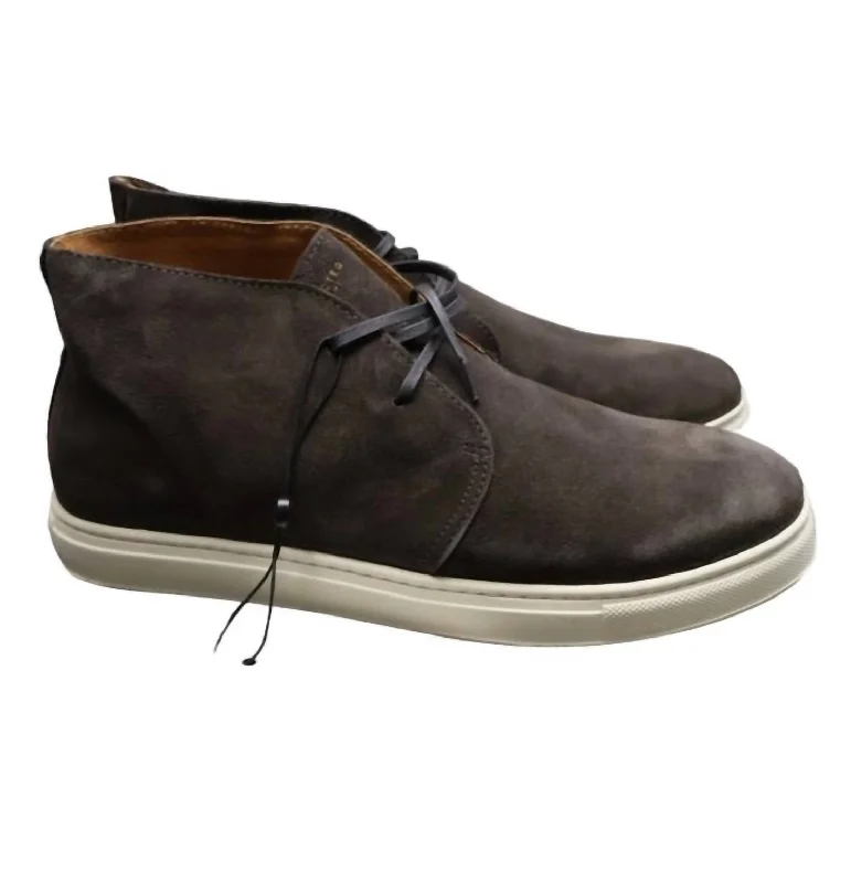 Men's Dempsey Chukka Sneaker In Sts Grey