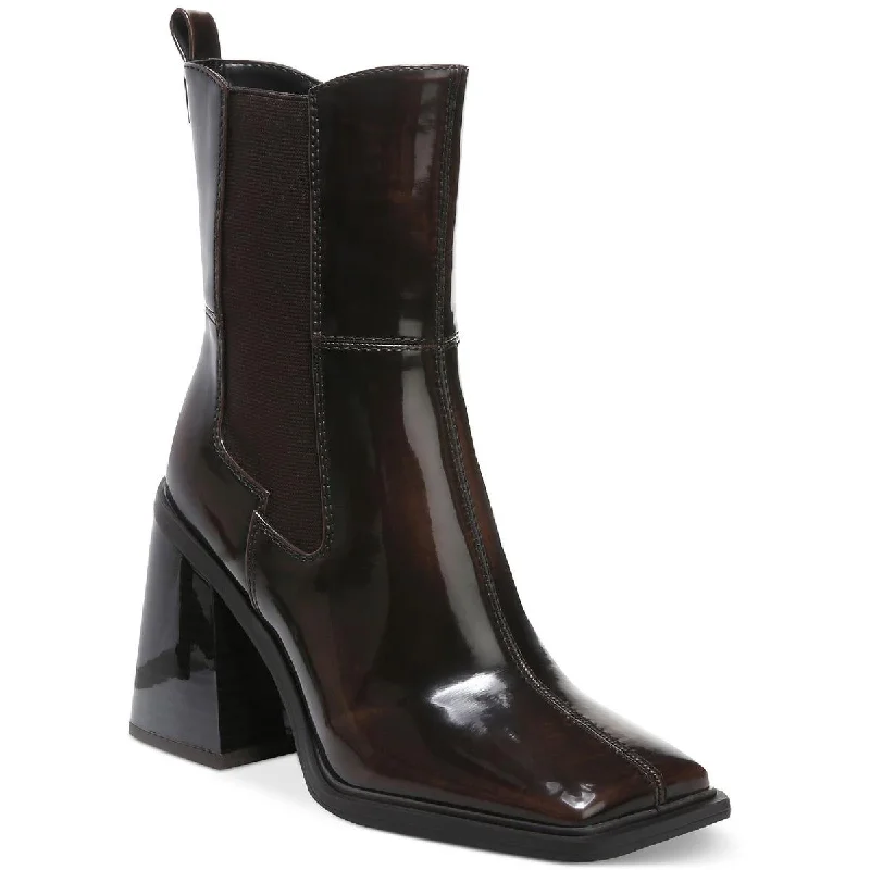 sandals for steady walks-Can boots be worn with dusters-Circus by Sam Edelman Womens Lauren Square Toe Chelsea Boots