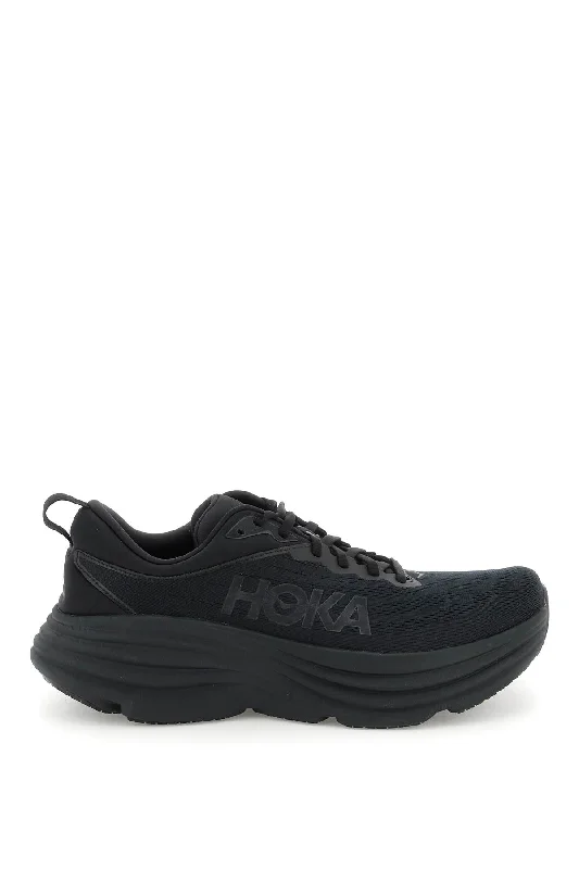 Hoka Bondi 8 Sneakers