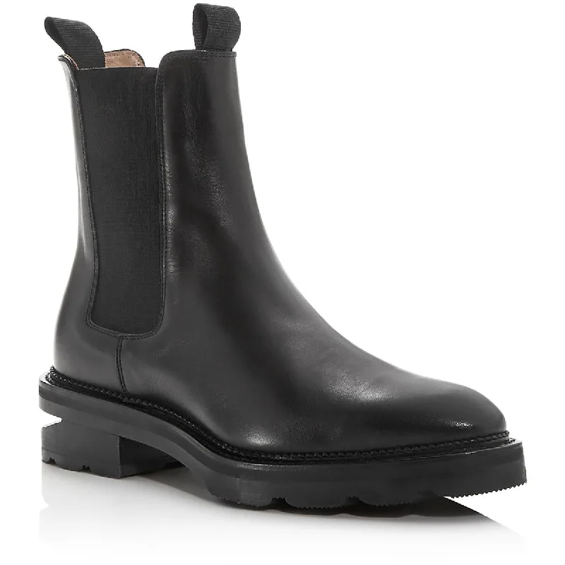 sandals with air cushion-Can boots be worn indoors-Alexander Wang Mens Andy Boot Ankle Pull On Chelsea Boots