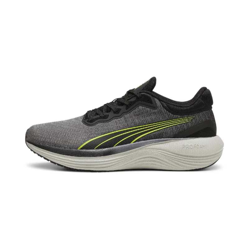 non slip running shoes for wet surfaces-PUMA Men's Scend Pro Ultra Running Shoe