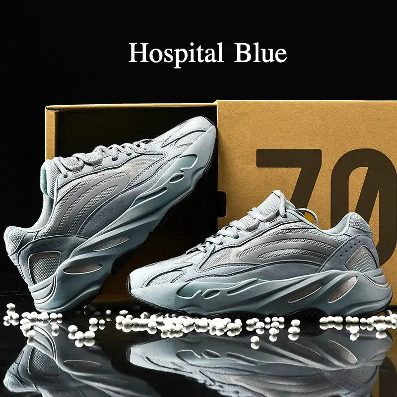 Hospital Blue V2