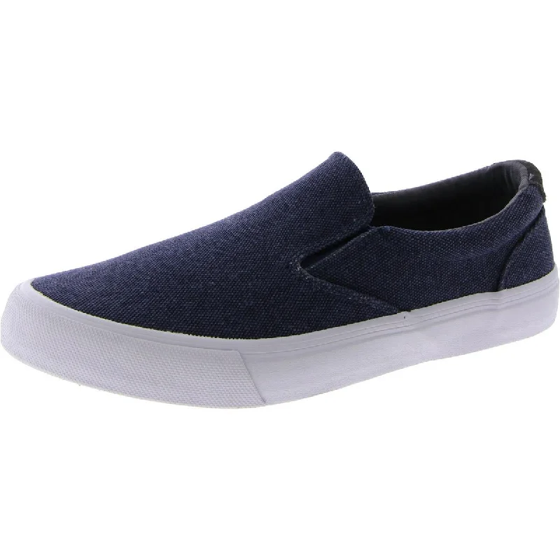 Loafers with subtle comfort-Tempur-Pedic Mens Wesley Loafers Casual