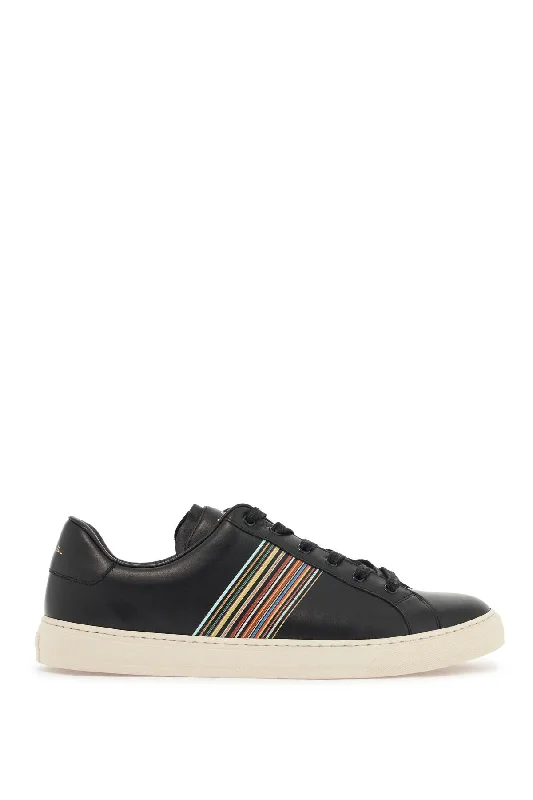 Paul Smith Hansen Leather Sneakers For Men