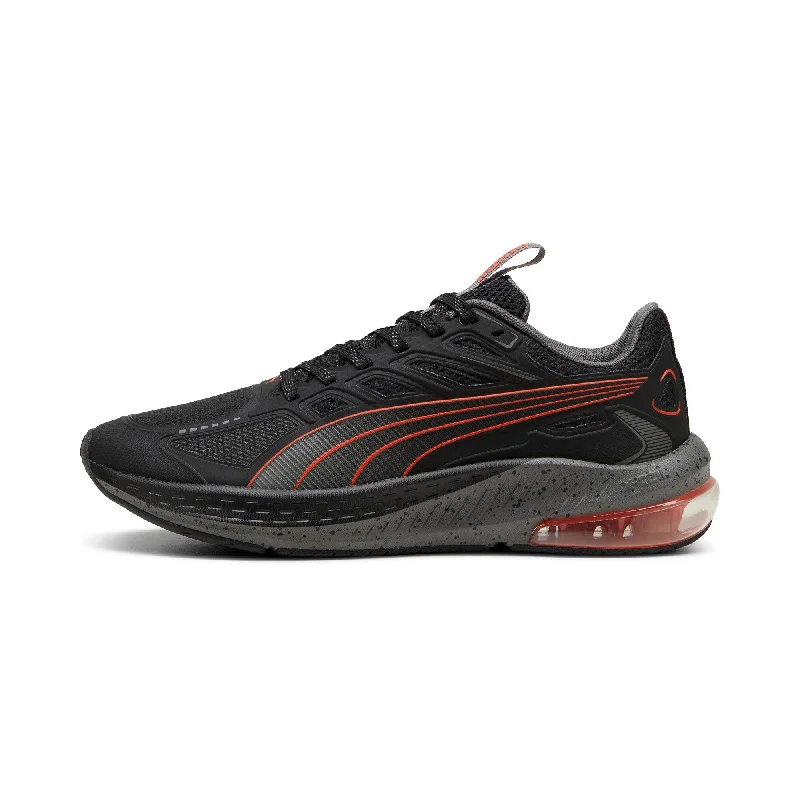 running shoes for loose dirt-PUMA Men's X-Cell Lightspeed Running Shoe