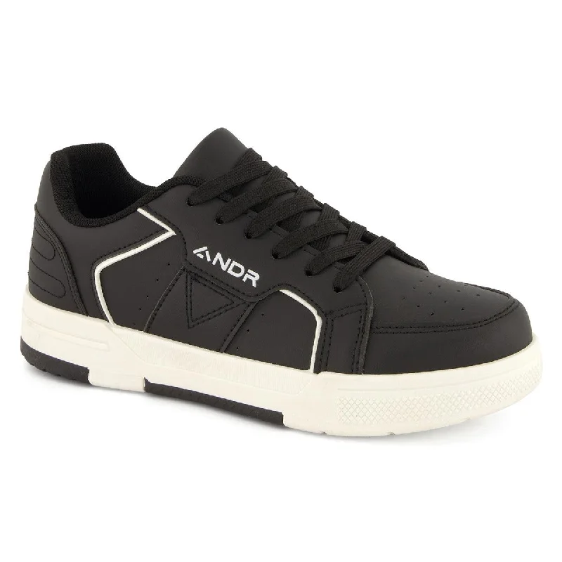 Andrea Casual Athletic Sneakers