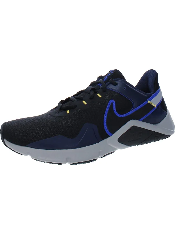 black/racer blue/obsidian