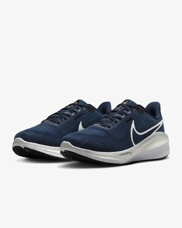 running shoes with rugged outsole-Nike Vomero 17 Men's Running Shoe In 400