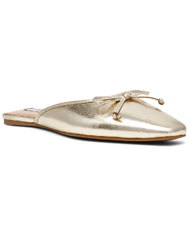 running shoes with extra grip-STEVEN by Steve Madden Callandra Flat Mule