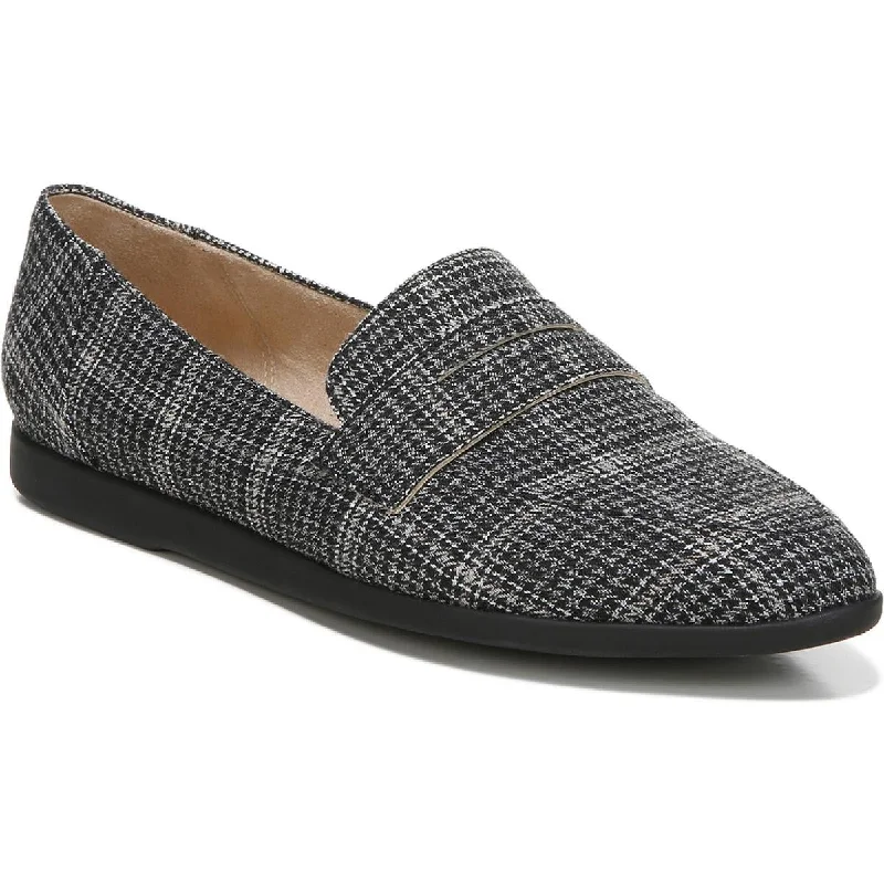 Loafers with reliable comfort-LifeStride Womens Anna Comfort Penny Loafers